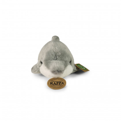 Plyšový delfín 19 cm ECO-FRIENDLY