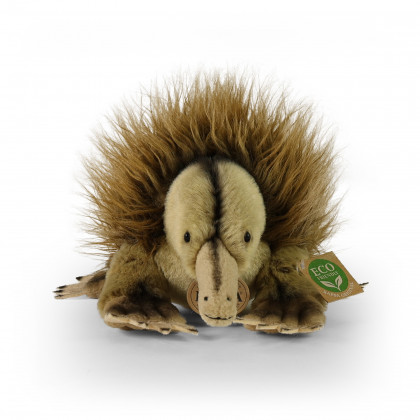 Plyšová ježura austrálska 24 cm ECO-FRIENDLY