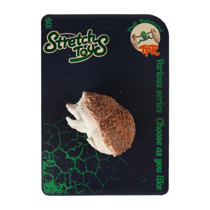 Ježko mačkacie 10 cm