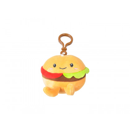 Gifty - Prívesok Food Mix 8 cm