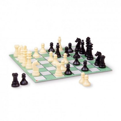 Hra cestovná Šach