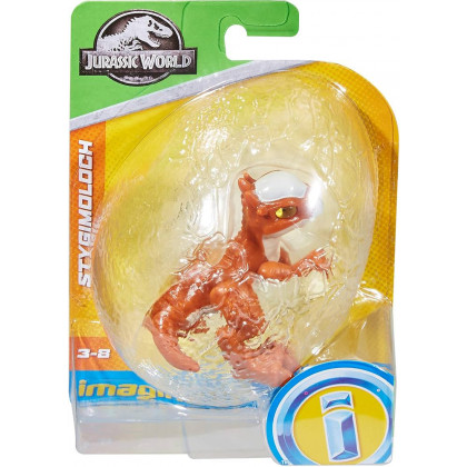 Dinosaurus Jurský svet Stygimoloch