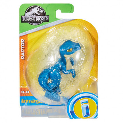 Dinosaurus Jurský svet Raptor