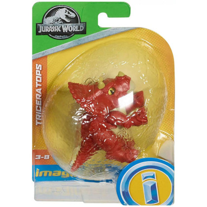 Dinosaurus Jurský svet Triceratops