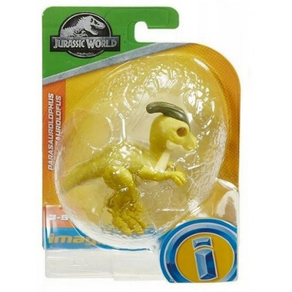 Dinosaurus Jurský svet Parasaurolophus
