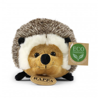 Plyšový ježko 17 cm  ECO-FRIENDLY