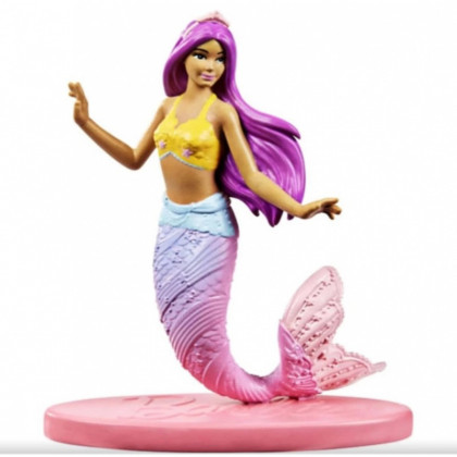 Mini bábika Mattel Barbie