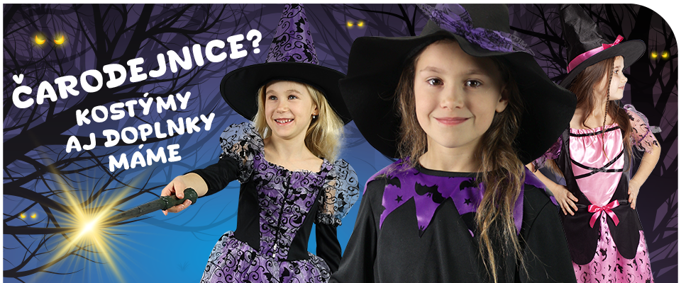 Čarodejnice