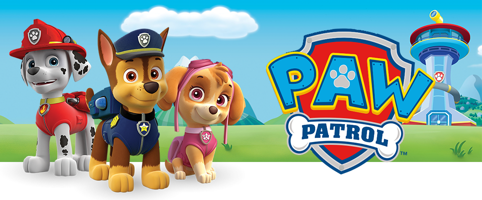 paw patroller paw patroller